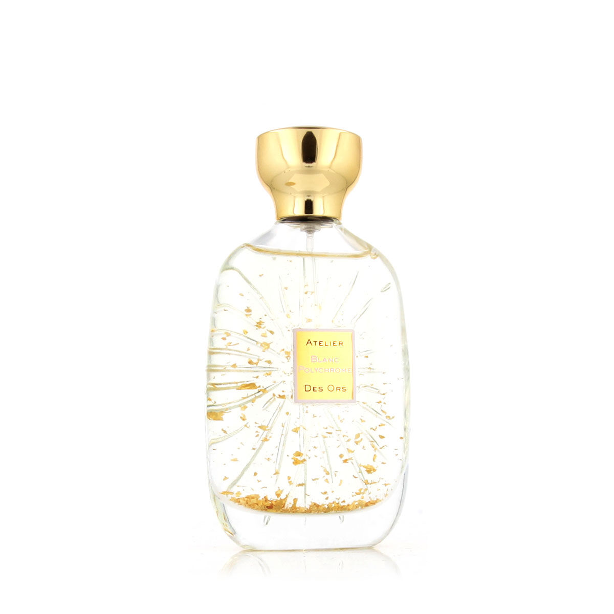 Perfumy Unisex Atelier Des Ors EDP Blanc Polychrome 100 ml